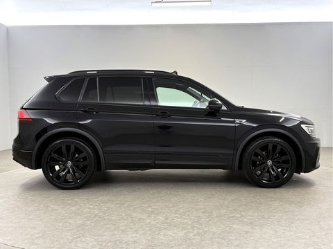 Volkswagen Tiguan 1.5 TSI ACT R-line Black Style | Pano | Adap. Cruise | Virtual | Carplay | Trekh. | Keyless | Stoelverw. | NAP