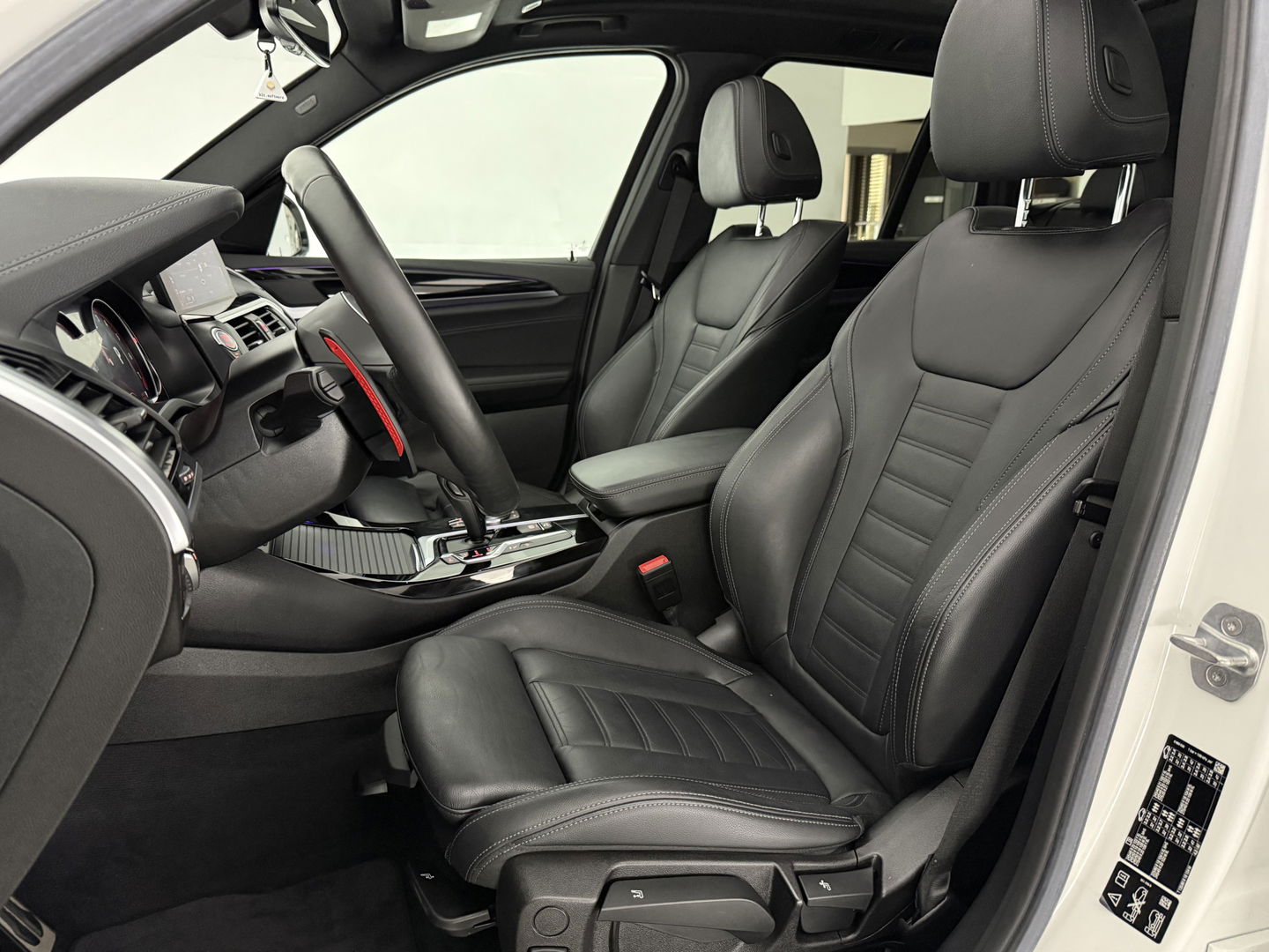 BMW X3 xDrive20i High Executive M-Sport | Pano | HuD | Virtual | Sfeer | Stoel/Stuur verw. | Camera | Navi | NAP