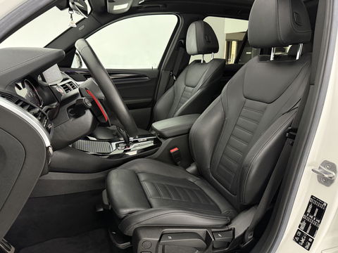 BMW X3 xDrive20i High Executive M-Sport | Pano | HuD | Virtual | Sfeer | Stoel/Stuur verw. | Camera | Navi | NAP