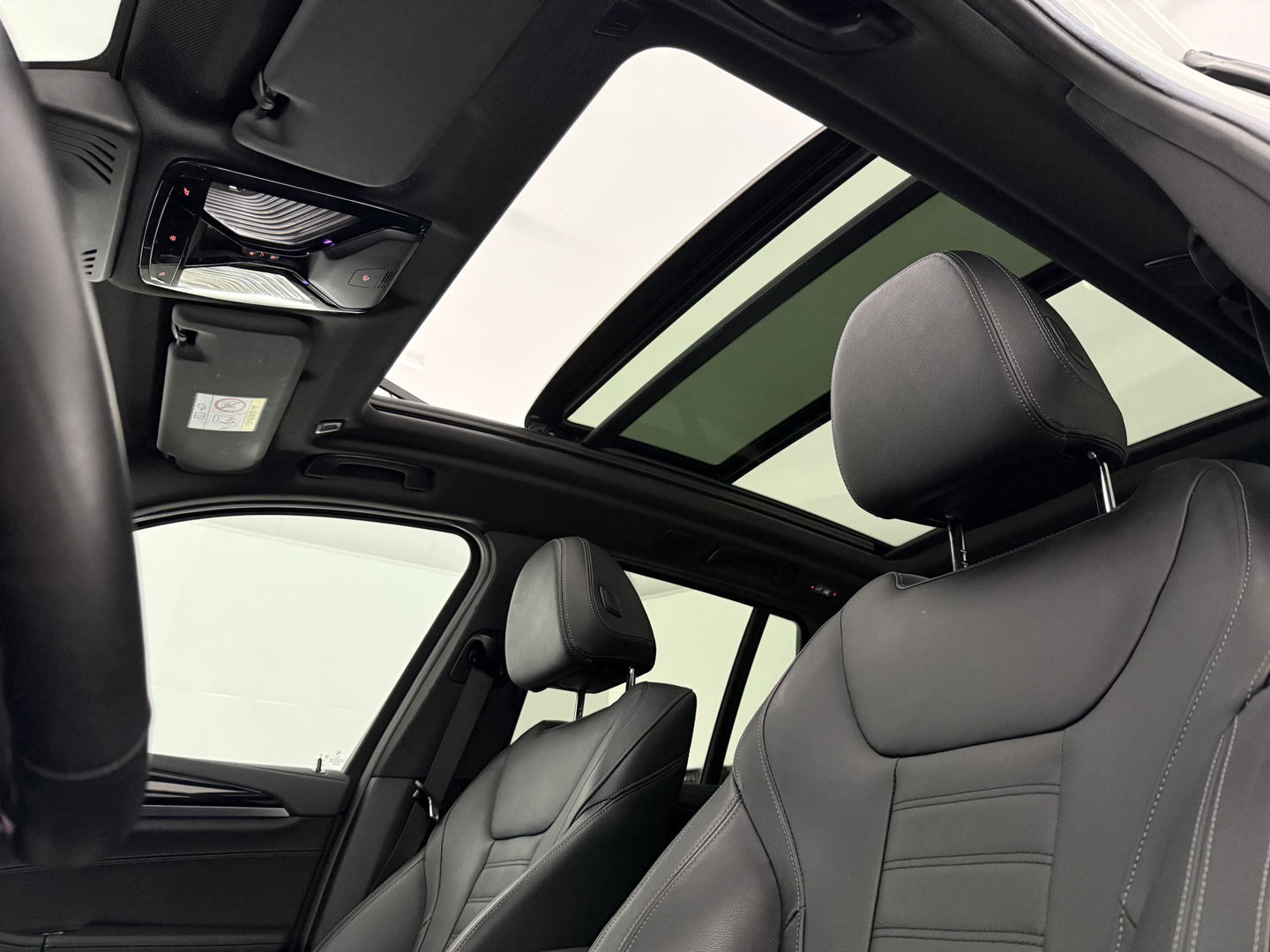 BMW X3 xDrive20i High Executive M-Sport | Pano | HuD | Virtual | Sfeer | Stoel/Stuur verw. | Camera | Navi | NAP