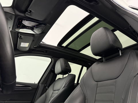 BMW X3 xDrive20i High Executive M-Sport | Pano | HuD | Virtual | Sfeer | Stoel/Stuur verw. | Camera | Navi | NAP