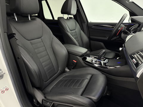 BMW X3 xDrive20i High Executive M-Sport | Pano | HuD | Virtual | Sfeer | Stoel/Stuur verw. | Camera | Navi | NAP