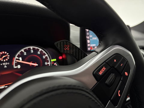 BMW X3 xDrive20i High Executive M-Sport | Pano | HuD | Virtual | Sfeer | Stoel/Stuur verw. | Camera | Navi | NAP