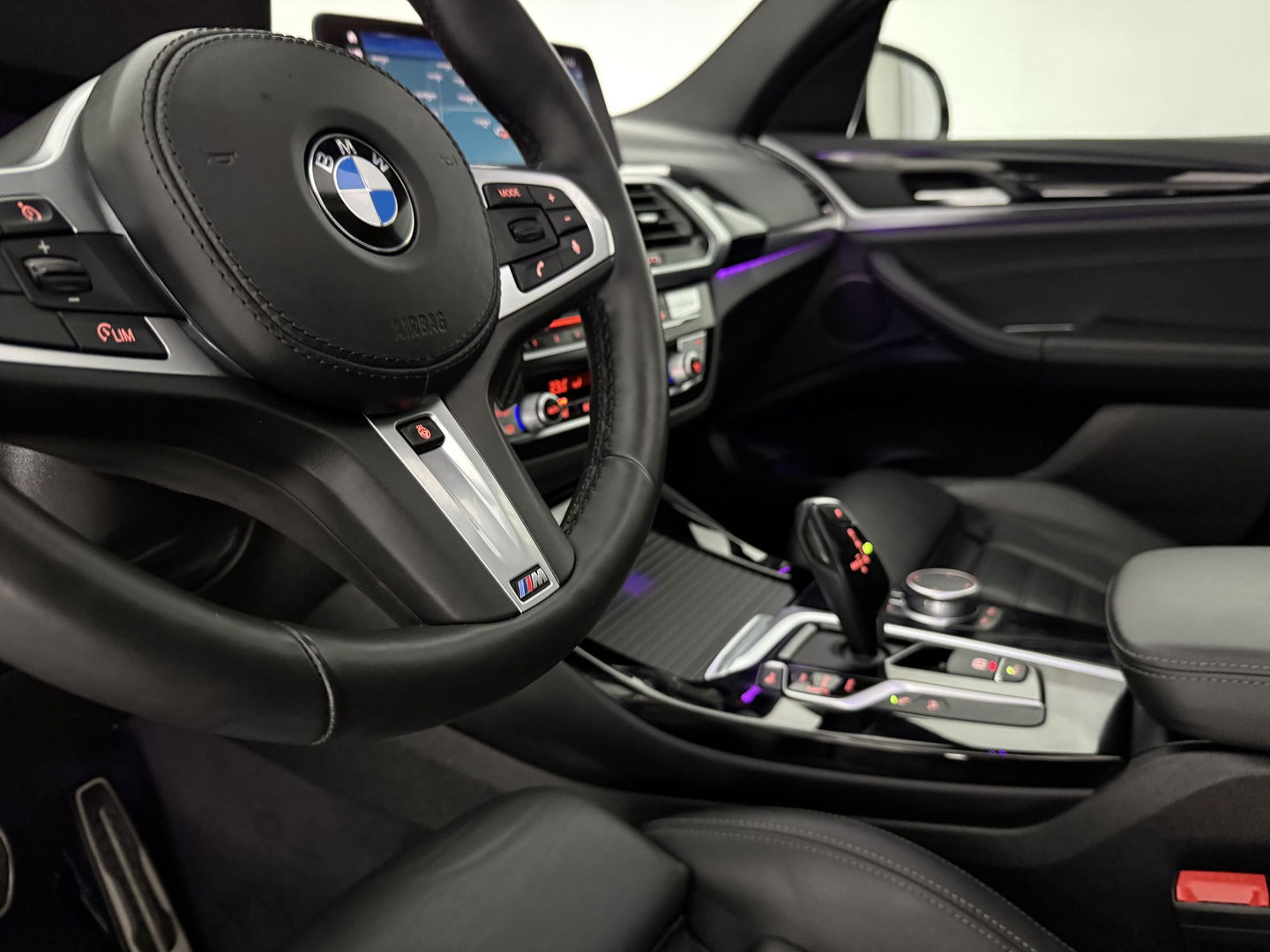 BMW X3 xDrive20i High Executive M-Sport | Pano | HuD | Virtual | Sfeer | Stoel/Stuur verw. | Camera | Navi | NAP