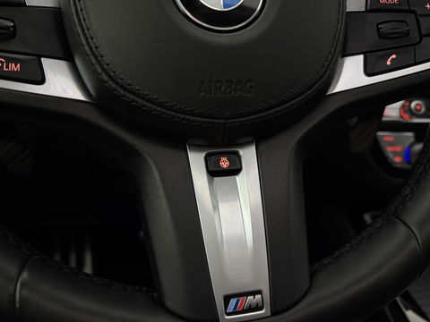 BMW X3 xDrive20i High Executive M-Sport | Pano | HuD | Virtual | Sfeer | Stoel/Stuur verw. | Camera | Navi | NAP