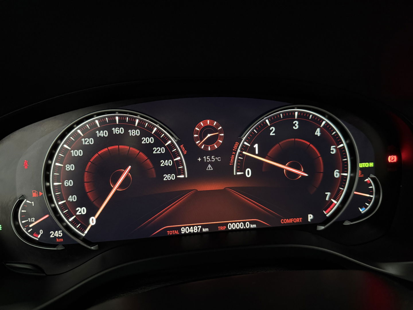 BMW X3 xDrive20i High Executive M-Sport | Pano | HuD | Virtual | Sfeer | Stoel/Stuur verw. | Camera | Navi | NAP