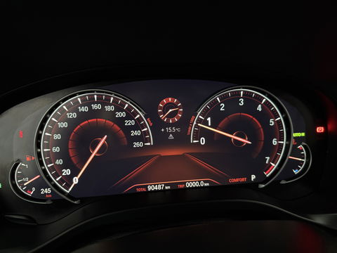 BMW X3 xDrive20i High Executive M-Sport | Pano | HuD | Virtual | Sfeer | Stoel/Stuur verw. | Camera | Navi | NAP