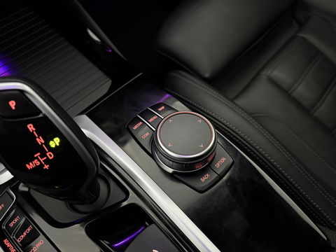 BMW X3 xDrive20i High Executive M-Sport | Pano | HuD | Virtual | Sfeer | Stoel/Stuur verw. | Camera | Navi | NAP