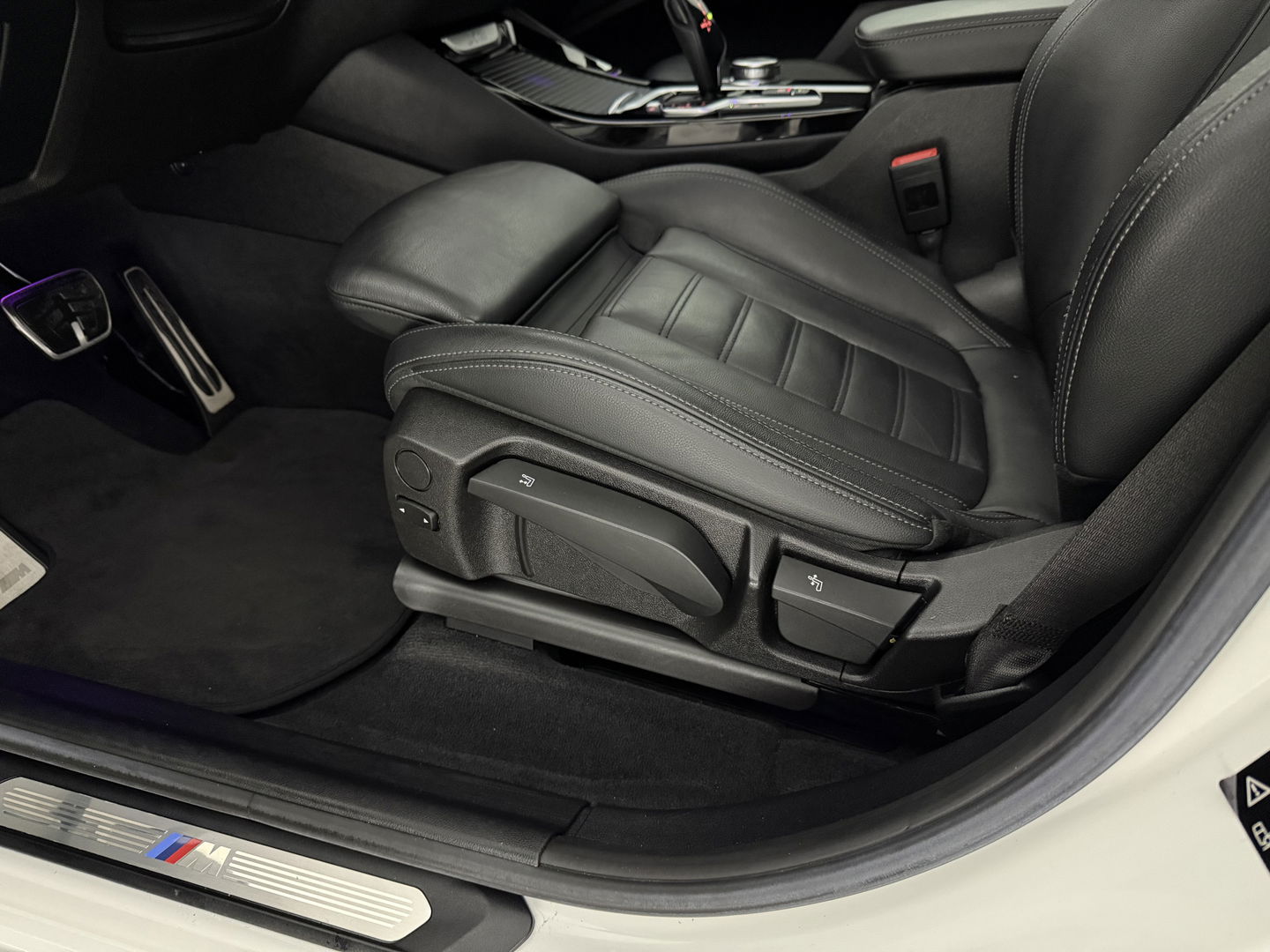 BMW X3 xDrive20i High Executive M-Sport | Pano | HuD | Virtual | Sfeer | Stoel/Stuur verw. | Camera | Navi | NAP