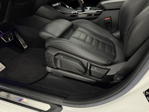 BMW X3 xDrive20i High Executive M-Sport | Pano | HuD | Virtual | Sfeer | Stoel/Stuur verw. | Camera | Navi | NAP