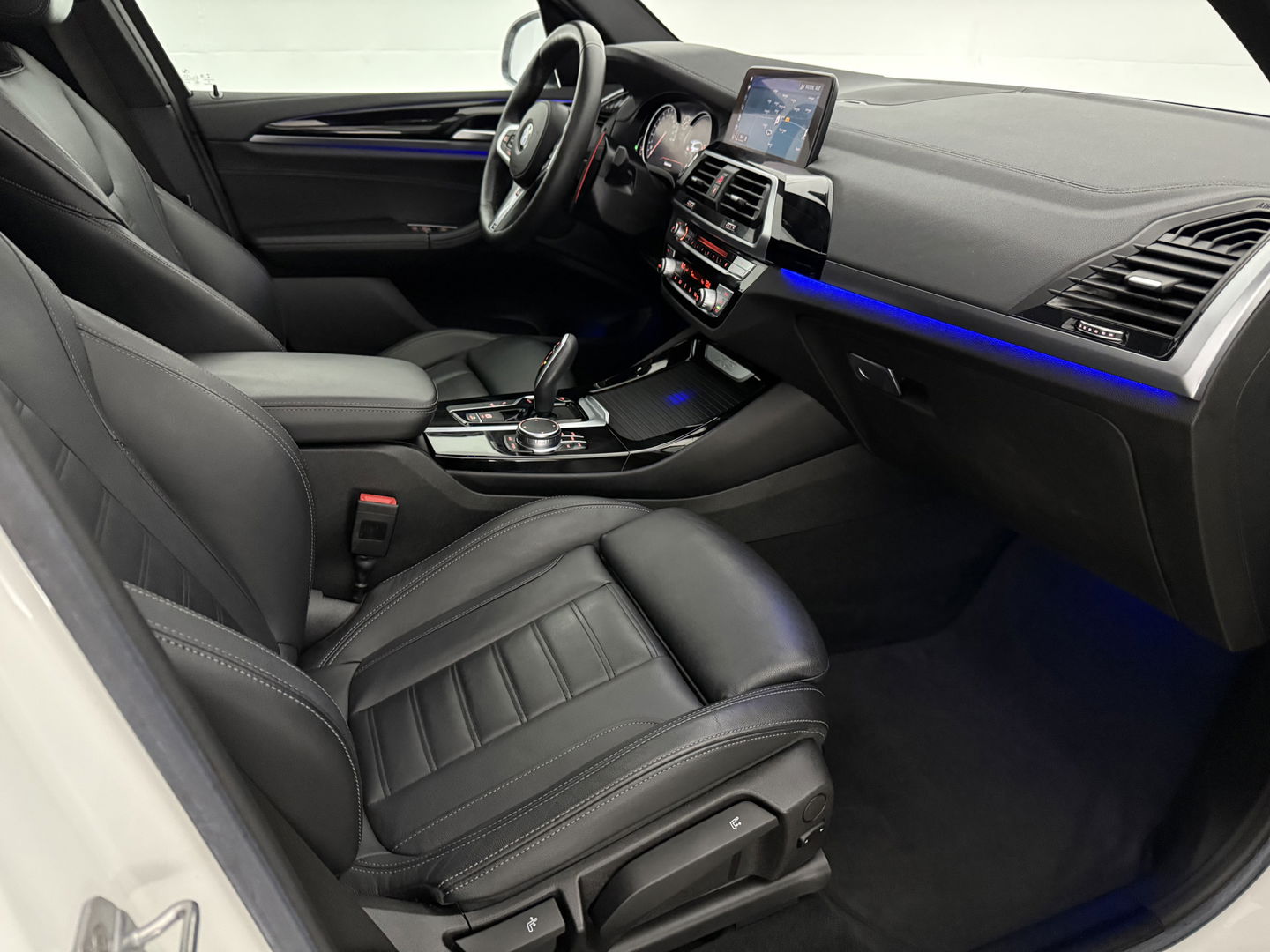 BMW X3 xDrive20i High Executive M-Sport | Pano | HuD | Virtual | Sfeer | Stoel/Stuur verw. | Camera | Navi | NAP