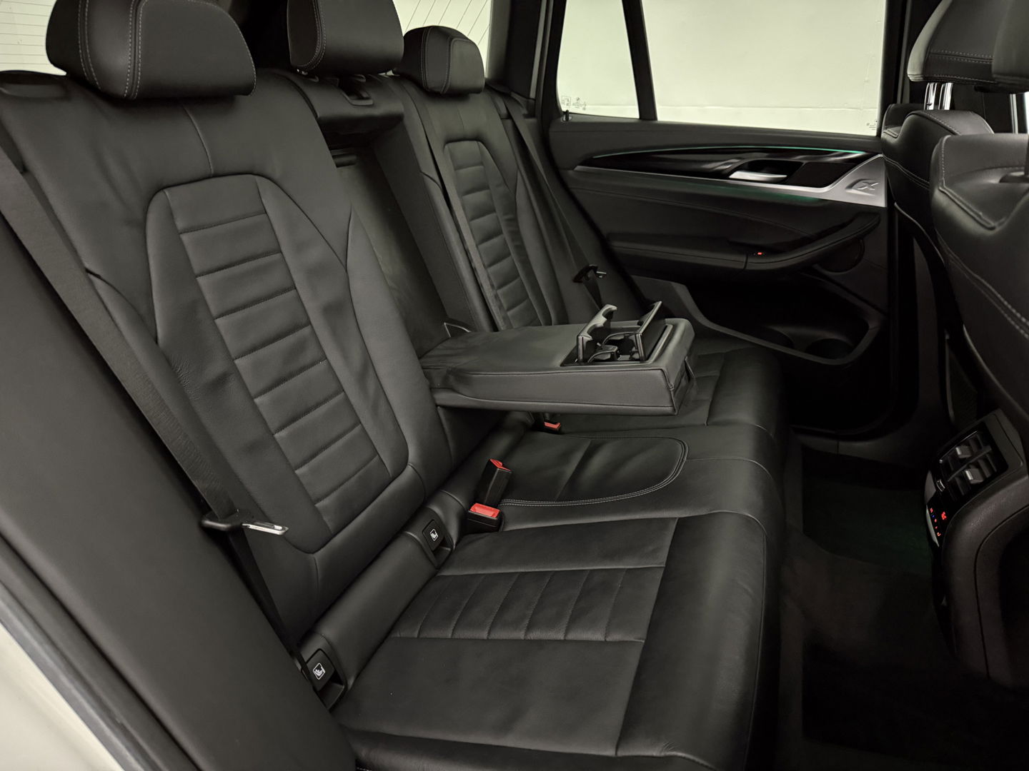 BMW X3 xDrive20i High Executive M-Sport | Pano | HuD | Virtual | Sfeer | Stoel/Stuur verw. | Camera | Navi | NAP