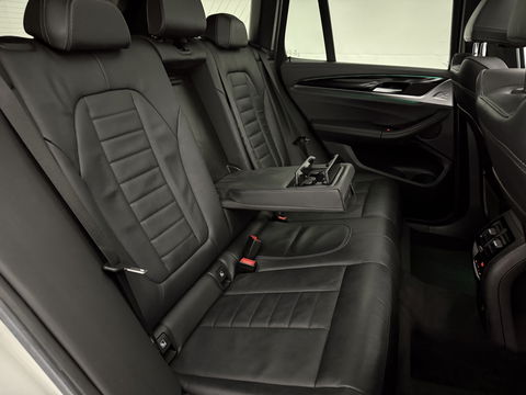 BMW X3 xDrive20i High Executive M-Sport | Pano | HuD | Virtual | Sfeer | Stoel/Stuur verw. | Camera | Navi | NAP