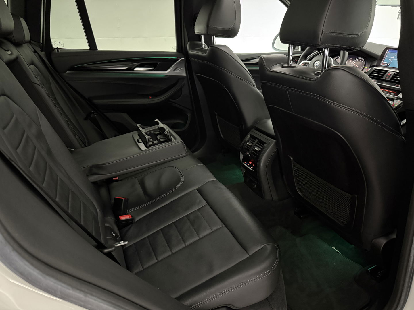 BMW X3 xDrive20i High Executive M-Sport | Pano | HuD | Virtual | Sfeer | Stoel/Stuur verw. | Camera | Navi | NAP