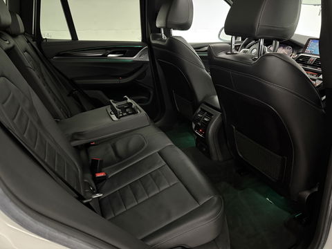 BMW X3 xDrive20i High Executive M-Sport | Pano | HuD | Virtual | Sfeer | Stoel/Stuur verw. | Camera | Navi | NAP