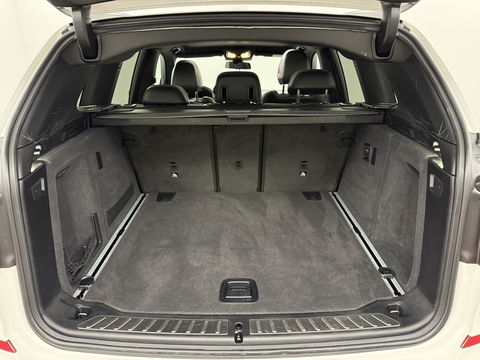 BMW X3 xDrive20i High Executive M-Sport | Pano | HuD | Virtual | Sfeer | Stoel/Stuur verw. | Camera | Navi | NAP