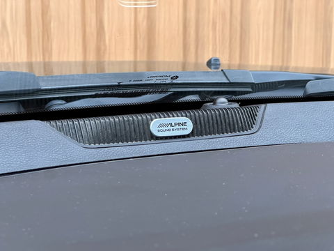 Dodge Ram 1500 5.7 V8 4x4 Quad Cab 6'4 Sport | LPG | Panoramadak | Stoelventilatie/Verwarming | Parkeersensoren | Achteruitrijcamera | Stuurverwarming | Cruise Control