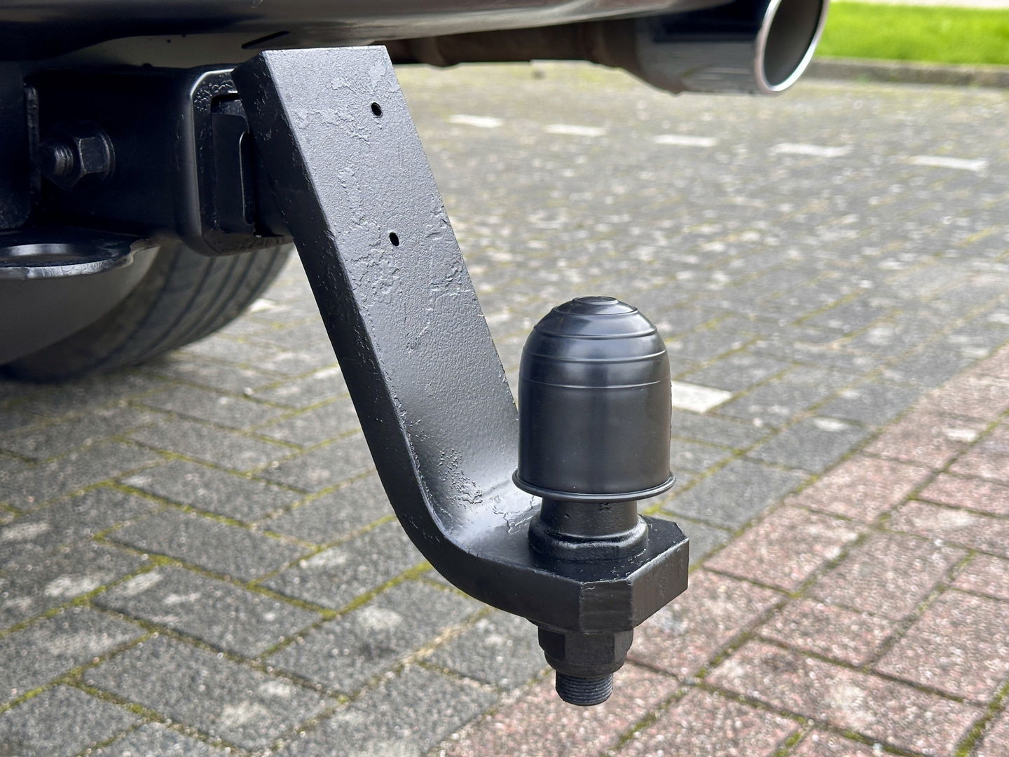 Dodge Ram 1500 5.7 V8 4x4 Quad Cab 6'4 Sport | LPG | Panoramadak | Stoelventilatie/Verwarming | Parkeersensoren | Achteruitrijcamera | Stuurverwarming | Cruise Control