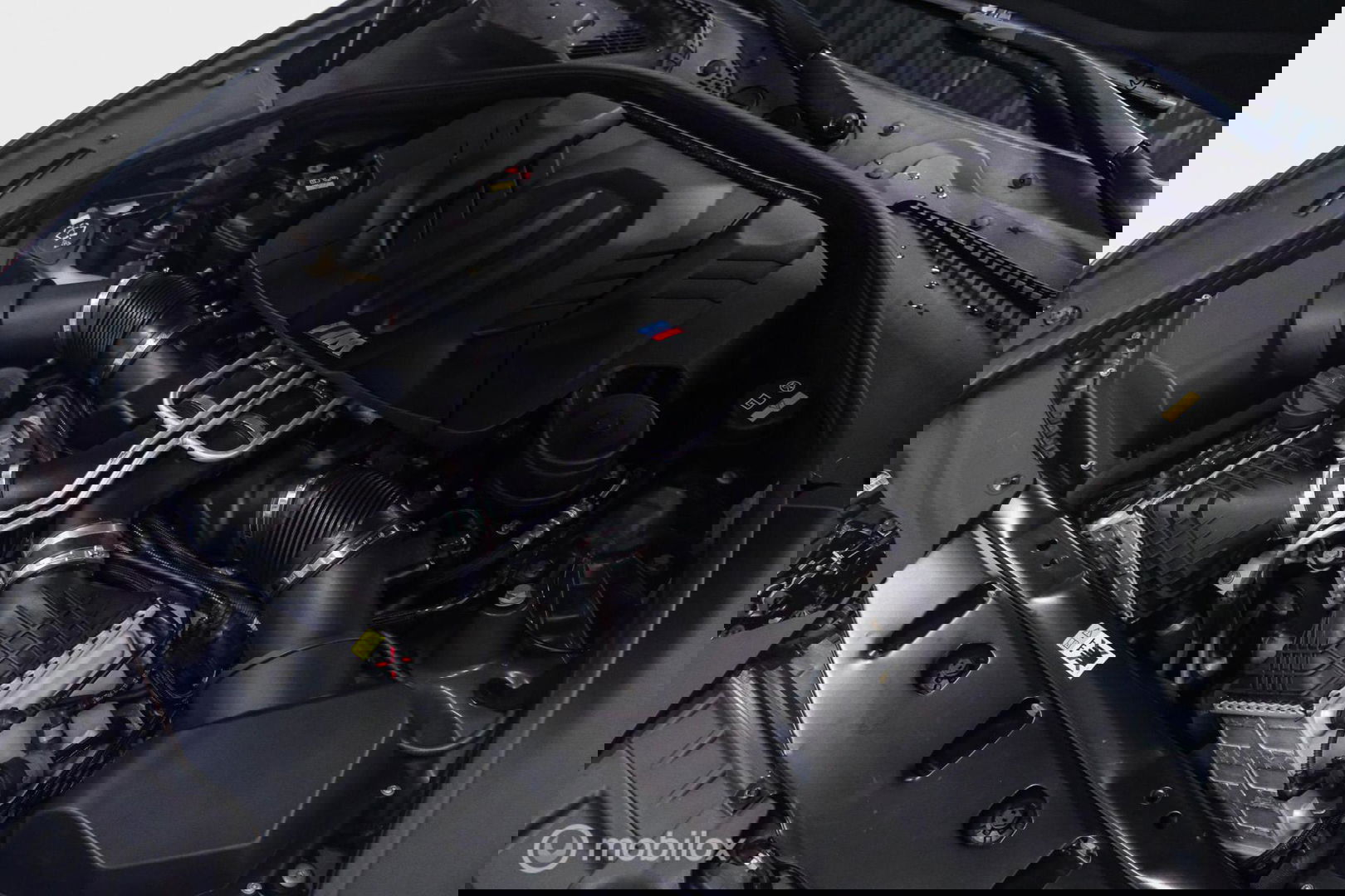 BMW 6 Serie Cabrio M6 Competition Package 575 pk | Keramisch | B&O | M Drivers Pack | NL auto NAP | Singapur Grau | Softclose | HUD | 360 ca