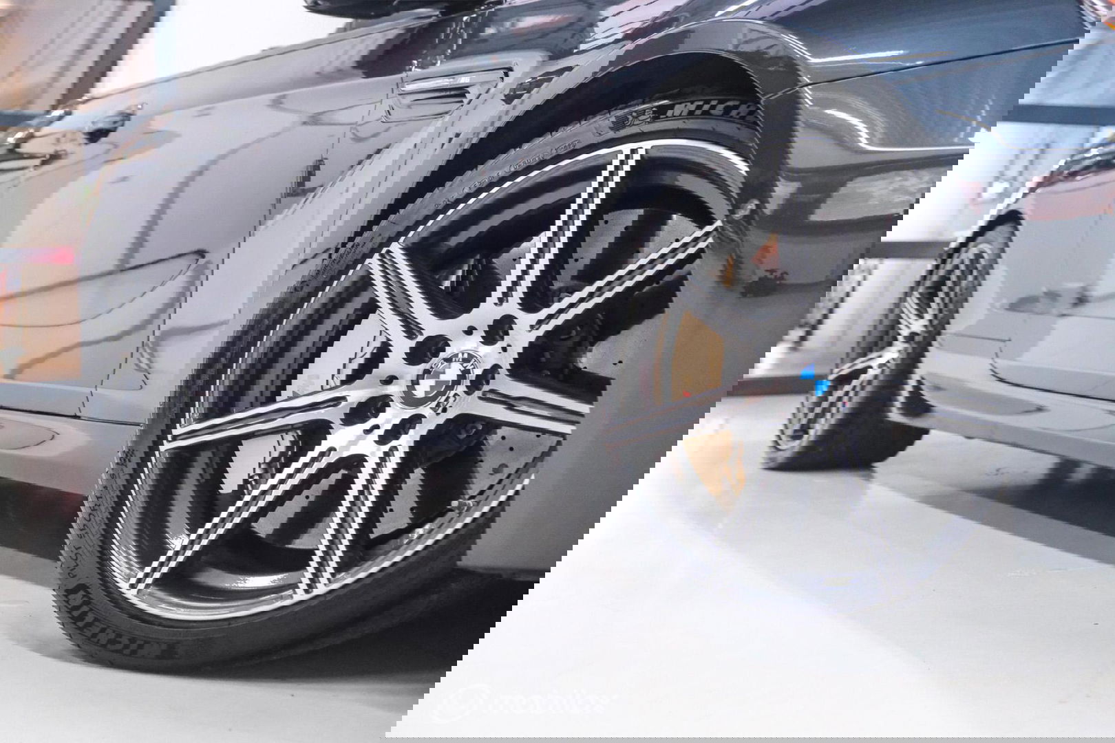 BMW 6 Serie Cabrio M6 Competition Package 575 pk | Keramisch | B&O | M Drivers Pack | NL auto NAP | Singapur Grau | Softclose | HUD | 360 ca