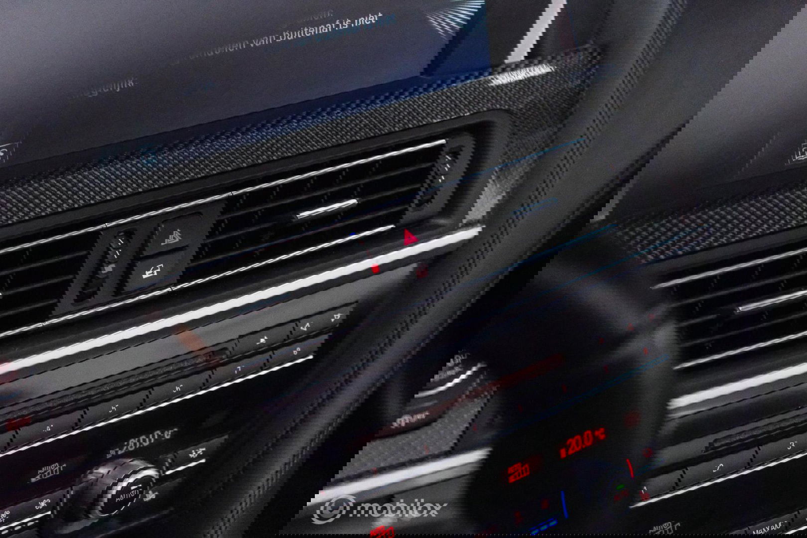 BMW 6 Serie Cabrio M6 Competition Package 575 pk | Keramisch | B&O | M Drivers Pack | NL auto NAP | Singapur Grau | Softclose | HUD | 360 ca