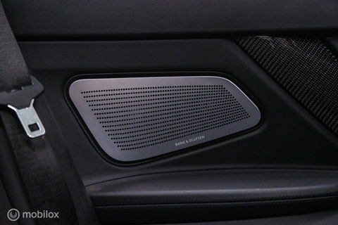 BMW 6 Serie Cabrio M6 Competition Package 575 pk | Keramisch | B&O | M Drivers Pack | NL auto NAP | Singapur Grau | Softclose | HUD | 360 ca