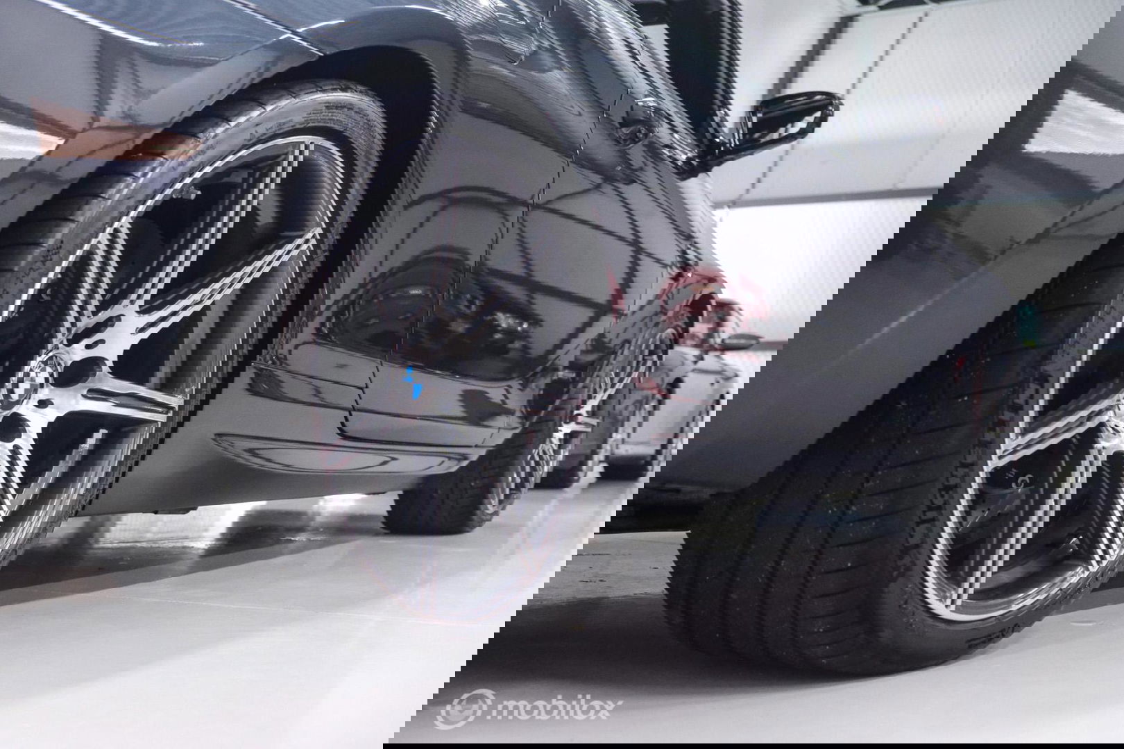 BMW 6 Serie Cabrio M6 Competition Package 575 pk | Keramisch | B&O | M Drivers Pack | NL auto NAP | Singapur Grau | Softclose | HUD | 360 ca