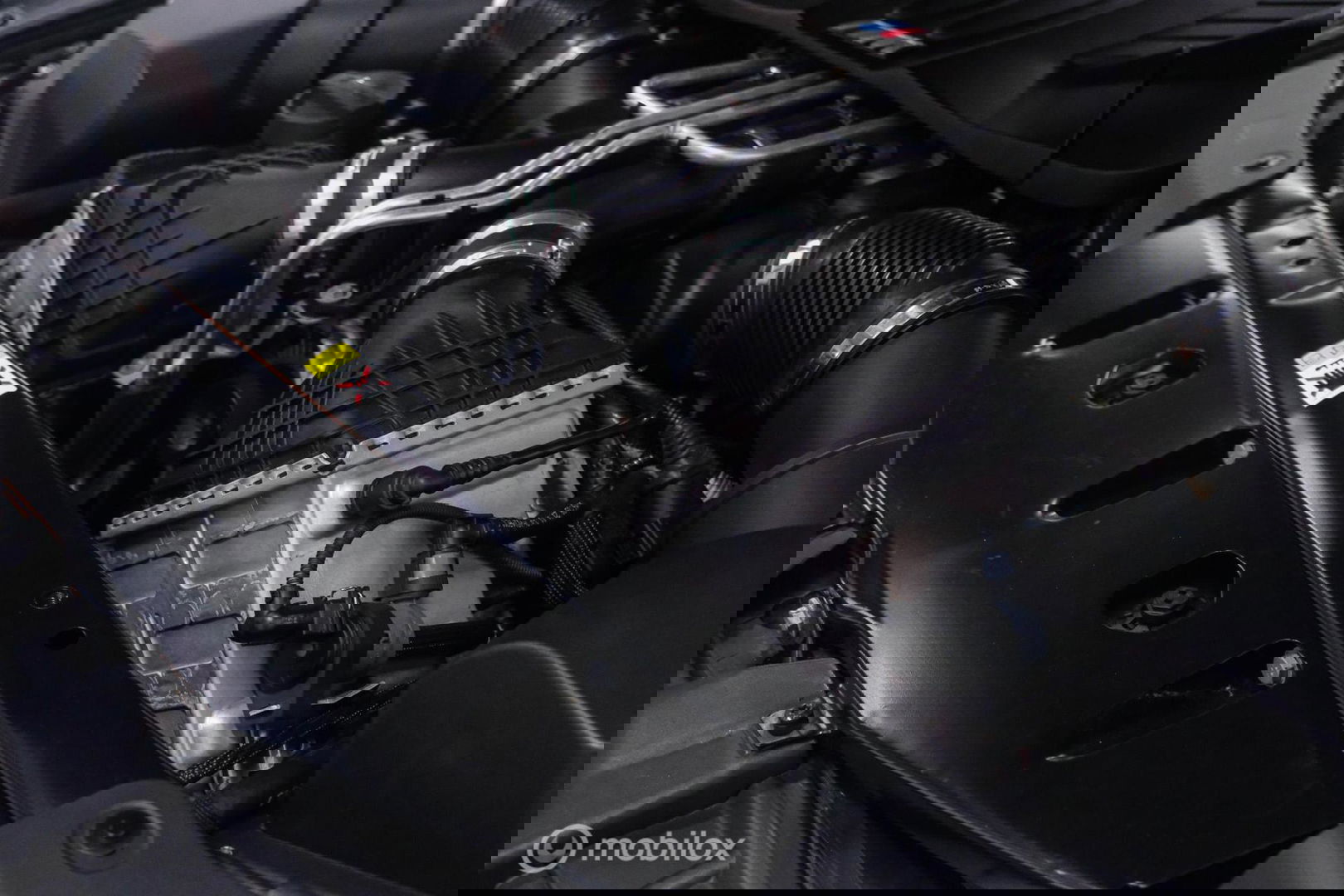 BMW 6 Serie Cabrio M6 Competition Package 575 pk | Keramisch | B&O | M Drivers Pack | NL auto NAP | Singapur Grau | Softclose | HUD | 360 ca