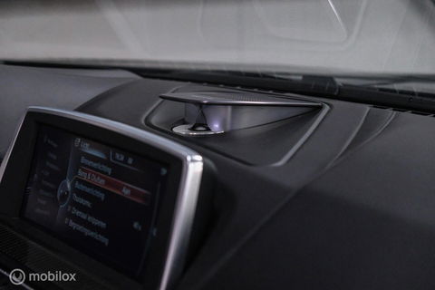 BMW 6 Serie Cabrio M6 Competition Package 575 pk | Keramisch | B&O | M Drivers Pack | NL auto NAP | Singapur Grau | Softclose | HUD | 360 ca