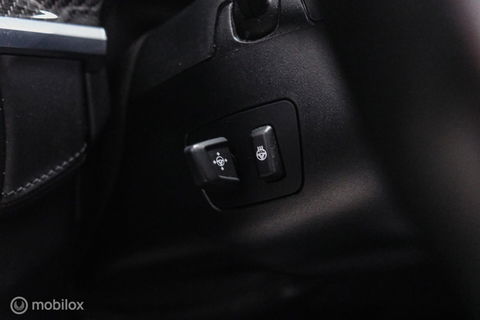 BMW 6 Serie Cabrio M6 Competition Package 575 pk | Keramisch | B&O | M Drivers Pack | NL auto NAP | Singapur Grau | Softclose | HUD | 360 ca