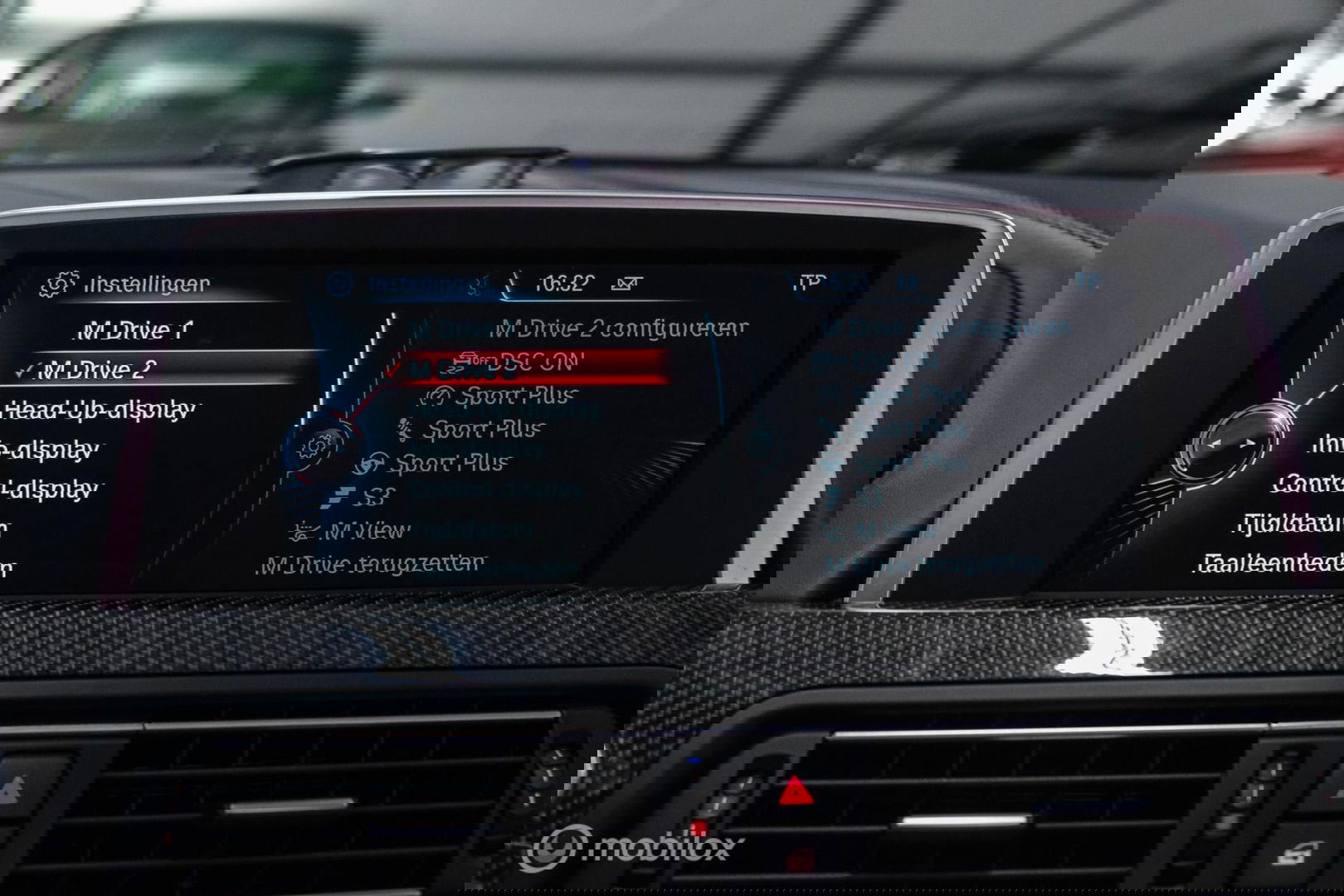 BMW 6 Serie Cabrio M6 Competition Package 575 pk | Keramisch | B&O | M Drivers Pack | NL auto NAP | Singapur Grau | Softclose | HUD | 360 ca