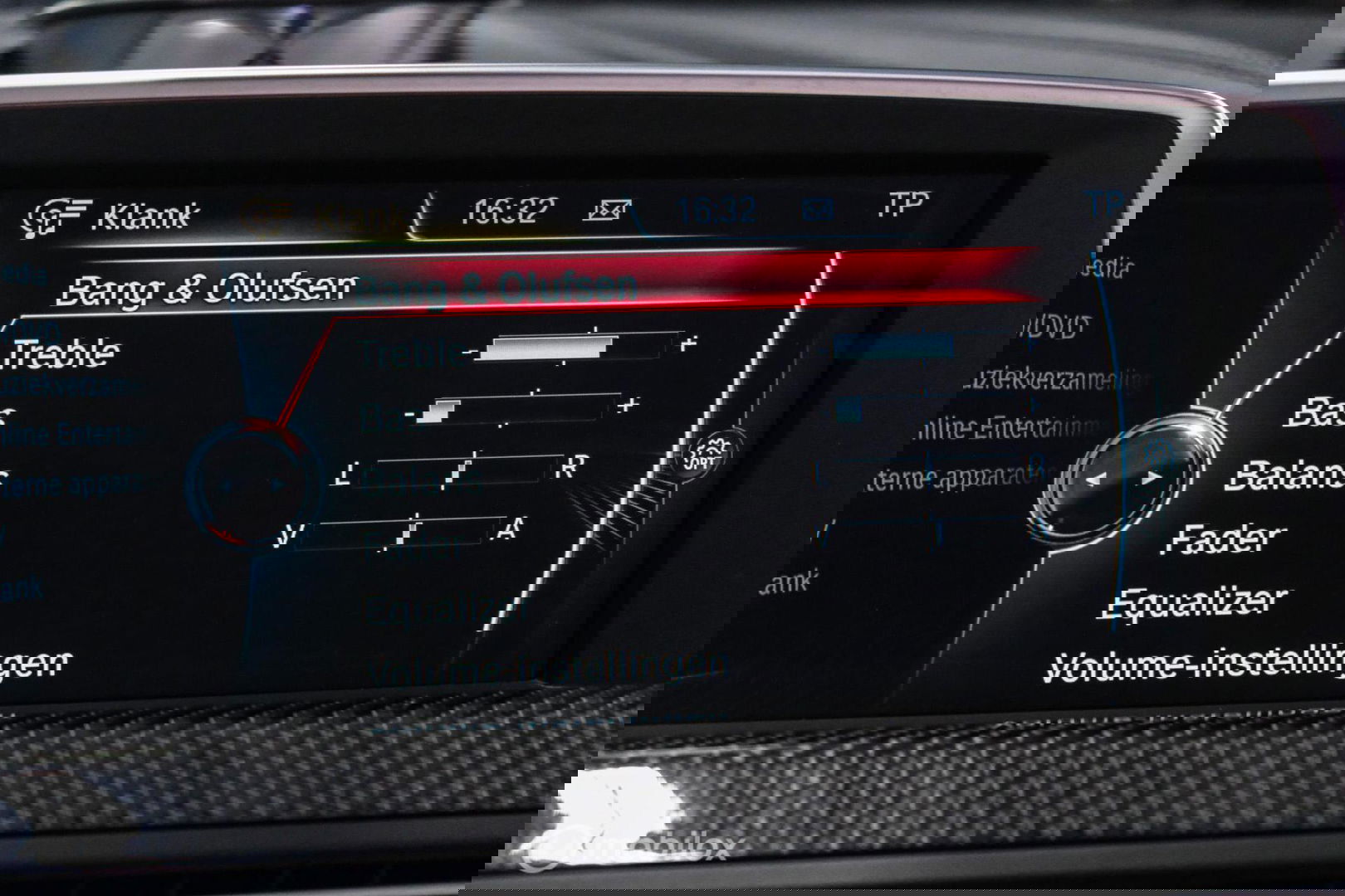 BMW 6 Serie Cabrio M6 Competition Package 575 pk | Keramisch | B&O | M Drivers Pack | NL auto NAP | Singapur Grau | Softclose | HUD | 360 ca