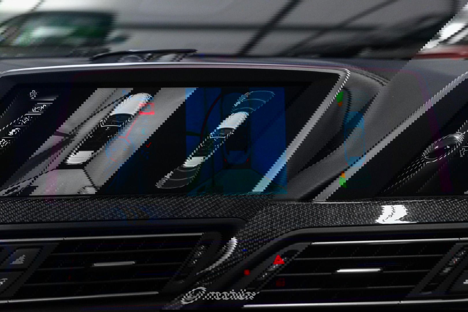 BMW 6 Serie Cabrio M6 Competition Package 575 pk | Keramisch | B&O | M Drivers Pack | NL auto NAP | Singapur Grau | Softclose | HUD | 360 ca