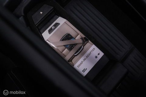 BMW 6 Serie Cabrio M6 Competition Package 575 pk | Keramisch | B&O | M Drivers Pack | NL auto NAP | Singapur Grau | Softclose | HUD | 360 ca