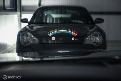 BMW 6 Serie Cabrio M6 Competition Package 575 pk | Keramisch | B&O | M Drivers Pack | NL auto NAP | Singapur Grau | Softclose | HUD | 360 ca