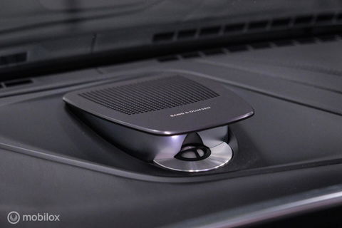 BMW 6 Serie Cabrio M6 Competition Package 575 pk | Keramisch | B&O | M Drivers Pack | NL auto NAP | Singapur Grau | Softclose | HUD | 360 ca