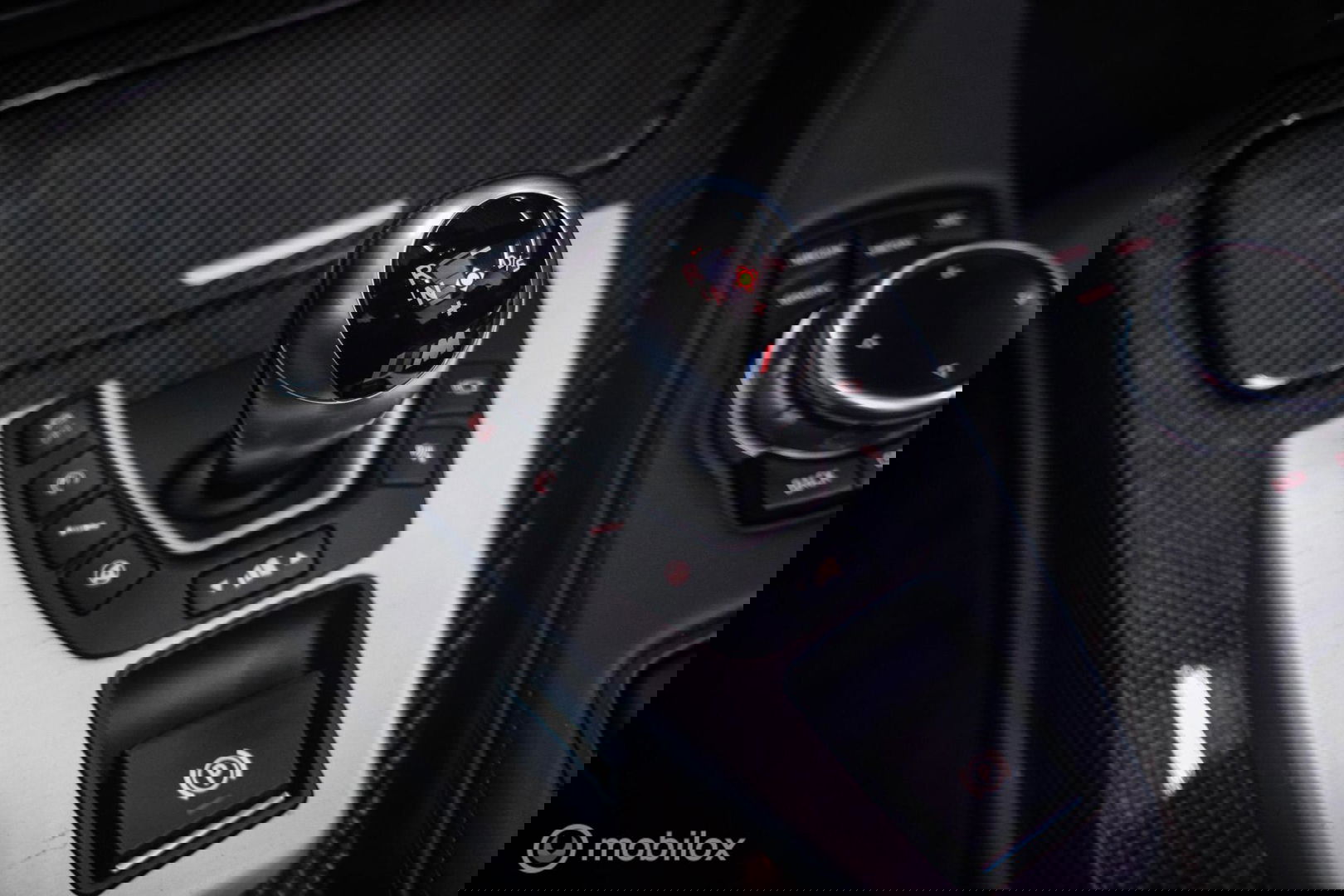 BMW 6 Serie Cabrio M6 Competition Package 575 pk | Keramisch | B&O | M Drivers Pack | NL auto NAP | Singapur Grau | Softclose | HUD | 360 ca