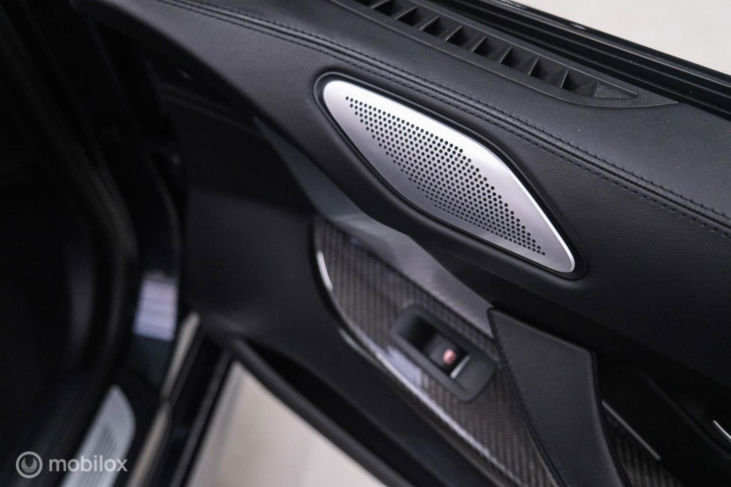 BMW 6 Serie Cabrio M6 Competition Package 575 pk | Keramisch | B&O | M Drivers Pack | NL auto NAP | Singapur Grau | Softclose | HUD | 360 ca