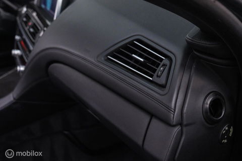 BMW 6 Serie Cabrio M6 Competition Package 575 pk | Keramisch | B&O | M Drivers Pack | NL auto NAP | Singapur Grau | Softclose | HUD | 360 ca