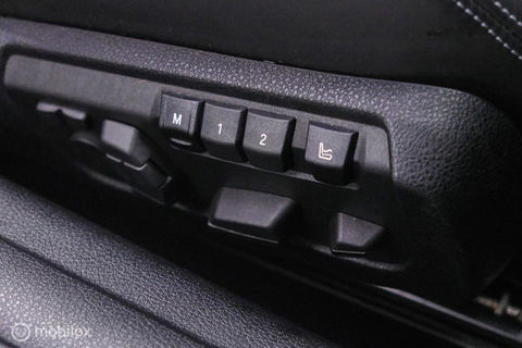 BMW 6 Serie Cabrio M6 Competition Package 575 pk | Keramisch | B&O | M Drivers Pack | NL auto NAP | Singapur Grau | Softclose | HUD | 360 ca