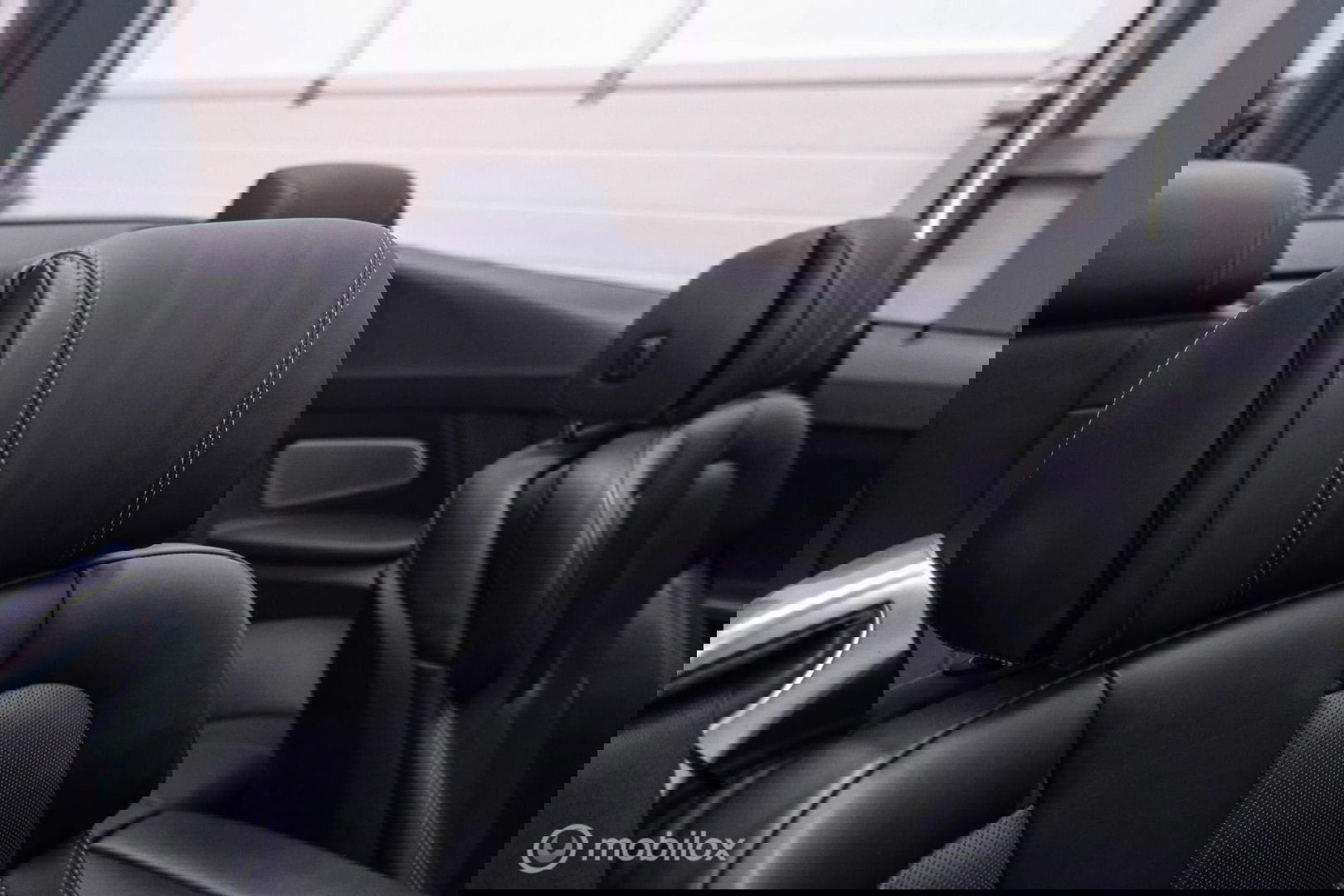 BMW 6 Serie Cabrio M6 Competition Package 575 pk | Keramisch | B&O | M Drivers Pack | NL auto NAP | Singapur Grau | Softclose | HUD | 360 ca