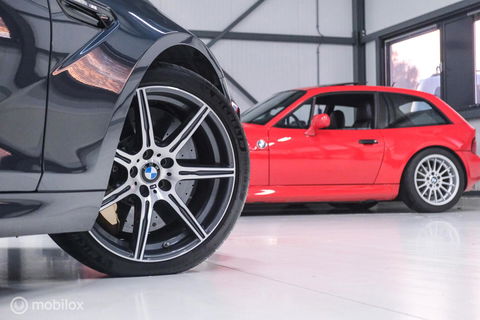 BMW 6 Serie Cabrio M6 Competition Package 575 pk | Keramisch | B&O | M Drivers Pack | NL auto NAP | Singapur Grau | Softclose | HUD | 360 ca