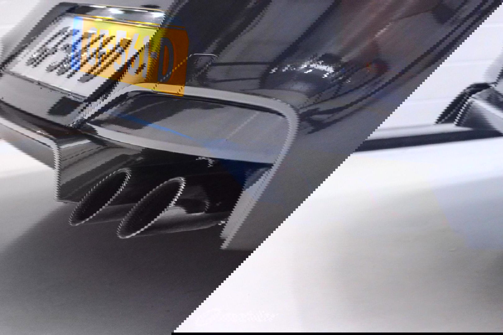 BMW 6 Serie Cabrio M6 Competition Package 575 pk | Keramisch | B&O | M Drivers Pack | NL auto NAP | Singapur Grau | Softclose | HUD | 360 ca