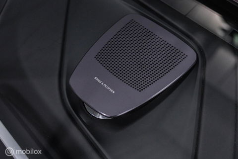 BMW 6 Serie Cabrio M6 Competition Package 575 pk | Keramisch | B&O | M Drivers Pack | NL auto NAP | Singapur Grau | Softclose | HUD | 360 ca