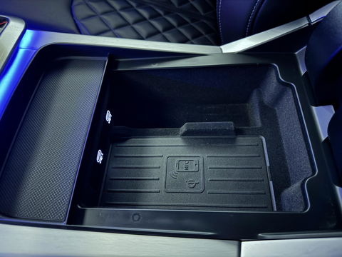 Audi Q8 55 TFSI e Quattro Competition S-Line Pano RS-Seats Sfeer Luchtver. B&O 360º