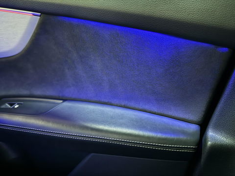 Audi Q8 55 TFSI e Quattro Competition S-Line Pano RS-Seats Sfeer Luchtver. B&O 360º