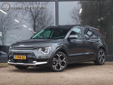Kia Niro 1.6 GDi Hybrid ExecutiveLine Harman Kardon Panoramadak 18''