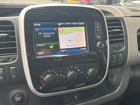 Renault Trafic L2H1 DC Formula Edition | *VERWACHT* | STOELVERWARMING | LEDER | 6 Persoons