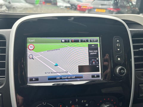 Renault Trafic L2H1 DC Formula Edition | *VERWACHT* | STOELVERWARMING | LEDER | 6 Persoons