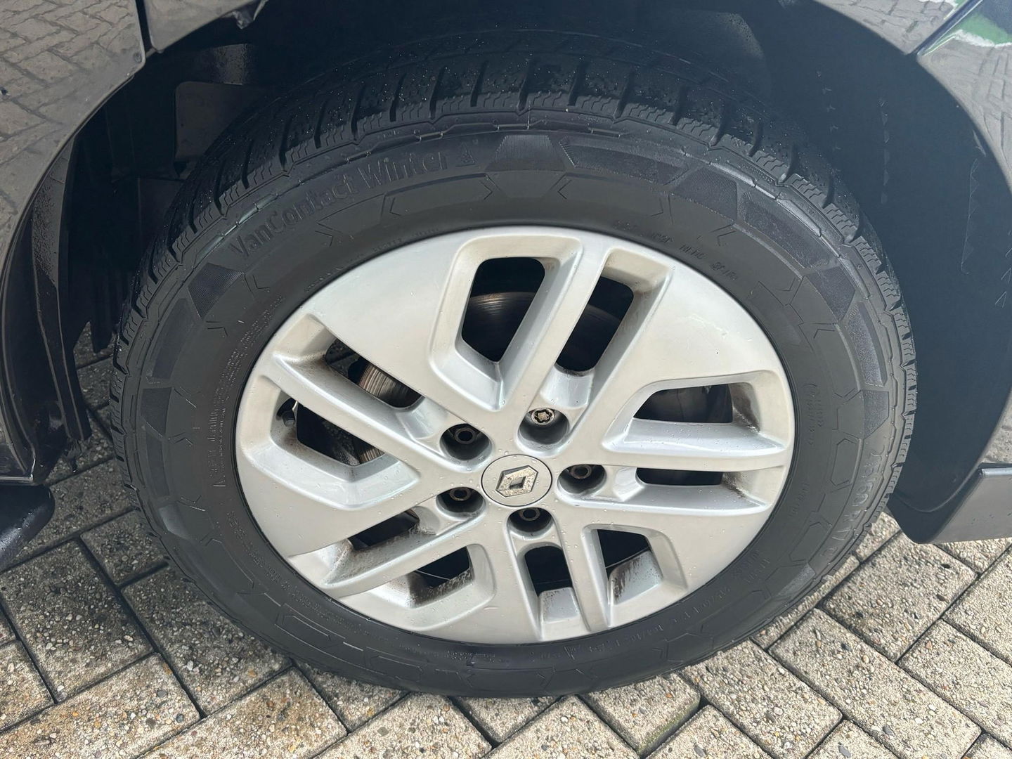 Renault Trafic L2H1 DC Formula Edition | *VERWACHT* | STOELVERWARMING | LEDER | 6 Persoons